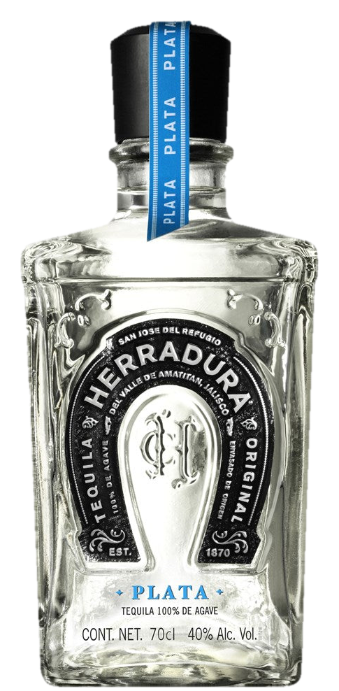 Herradura Plata 700ml