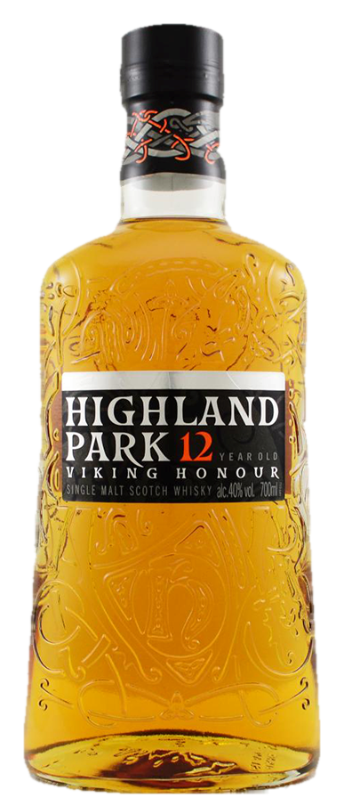 Highland Park 12YO 40% 700ml