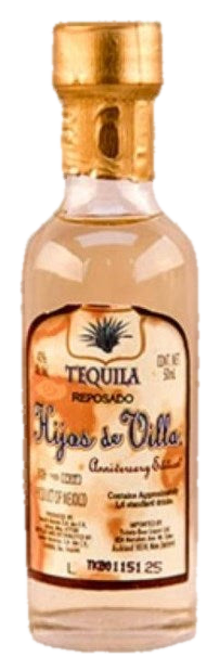 Hijos De Villa Worm 50ml