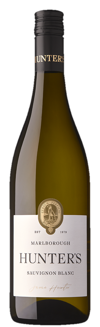 Hunters Sauvignon Blanc 750ml