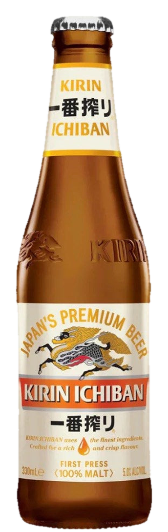 Kirin Ichiban Sibori 633B