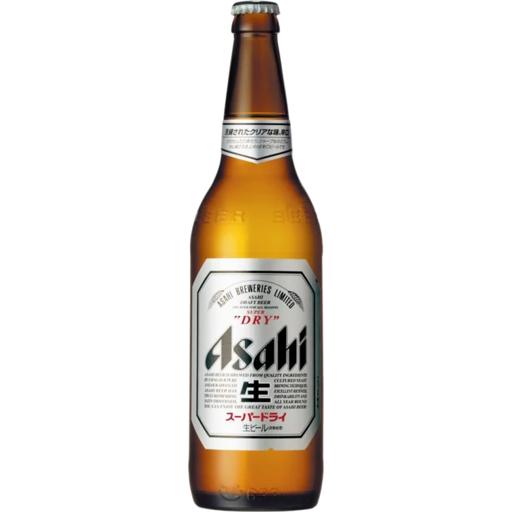 Asahi 633B