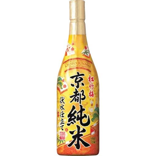 Takara Shochiku Kyo Fush 1.8L