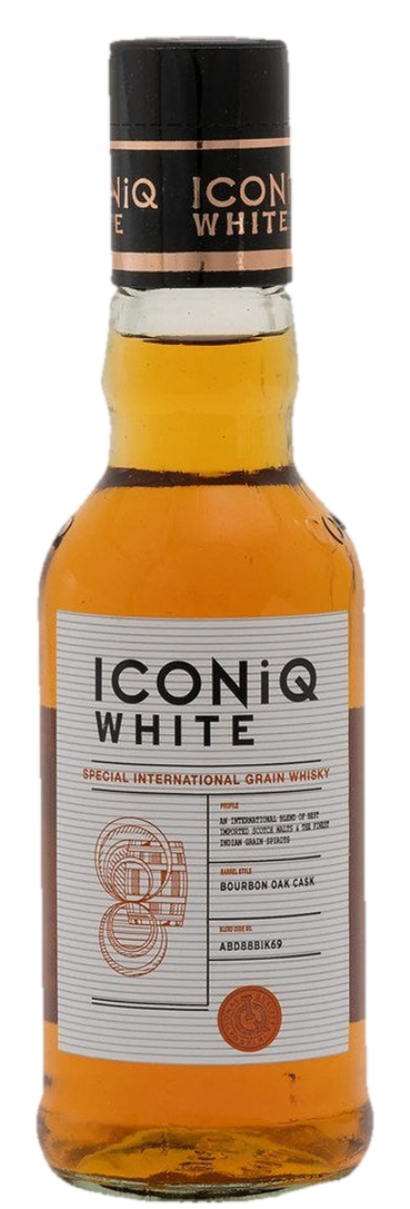 Iconiq White 40% 180ml