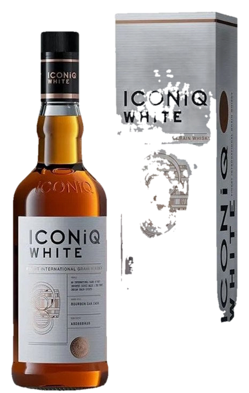 Iconiq White 40% 375ml