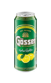 Gosser Radler 2% 500ml Can