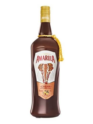 Amarula Cream 1L