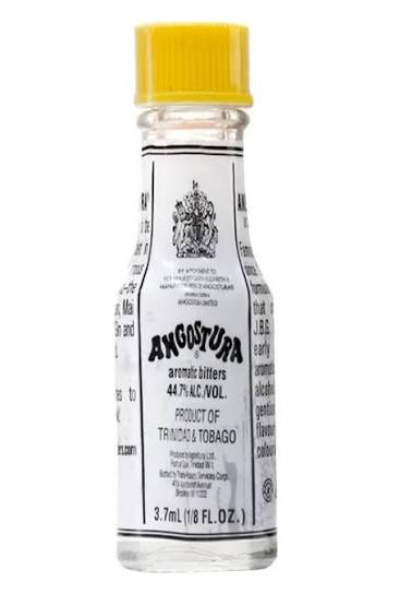 Angostura Bitters 3.7ml