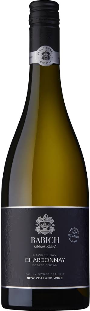Babich HB Chard