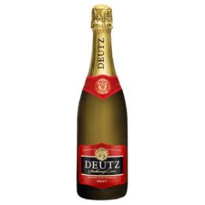Deutz Marl Cuvee NV 750ml
