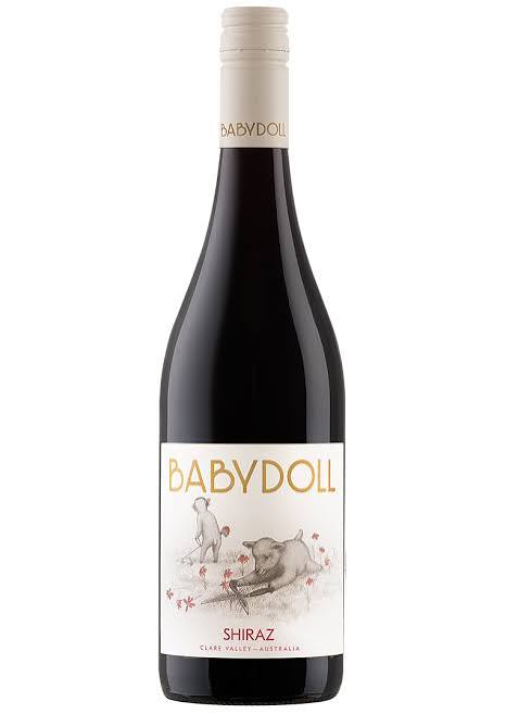 Babydoll Shiraz