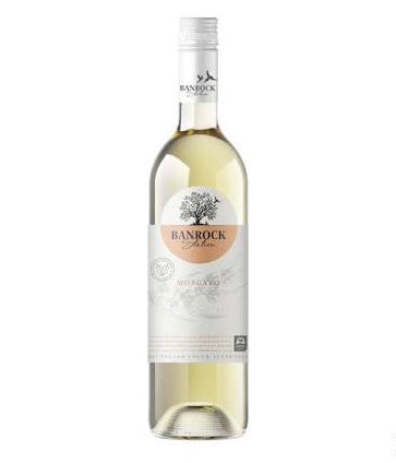 Banrock Station Moscato