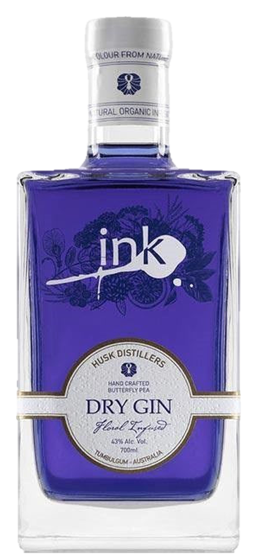 Ink Gin 700ml