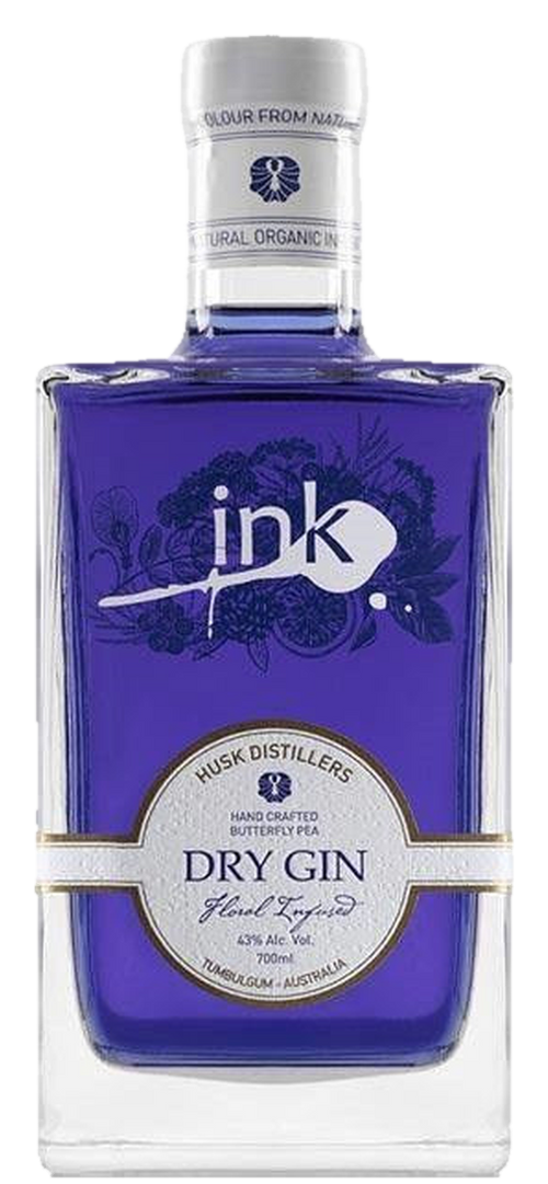 Ink Gin 700ml