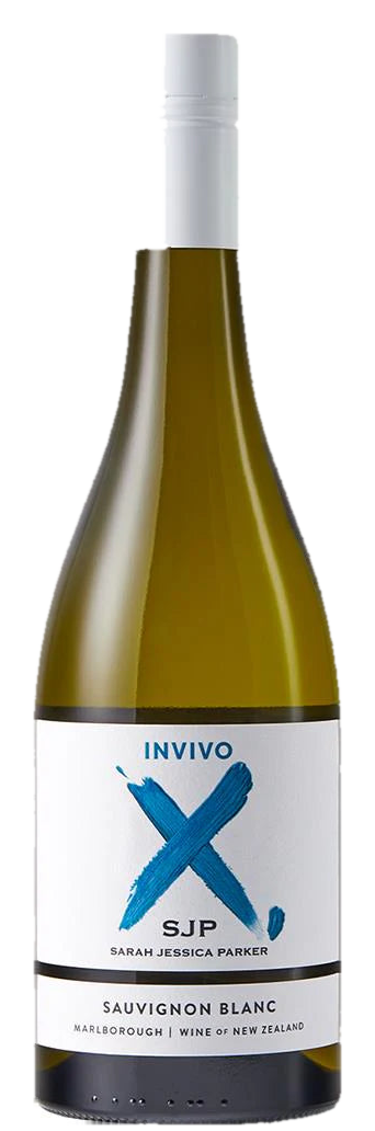 Invivo X SJP Marl Sauvignon Blanc