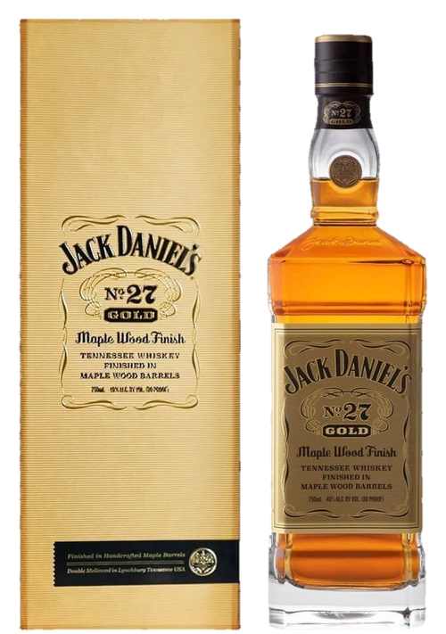 Jack Daniel Gold 700ml
