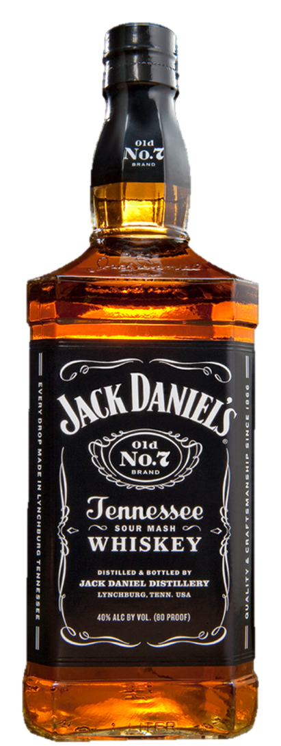 Jack Daniels 1L