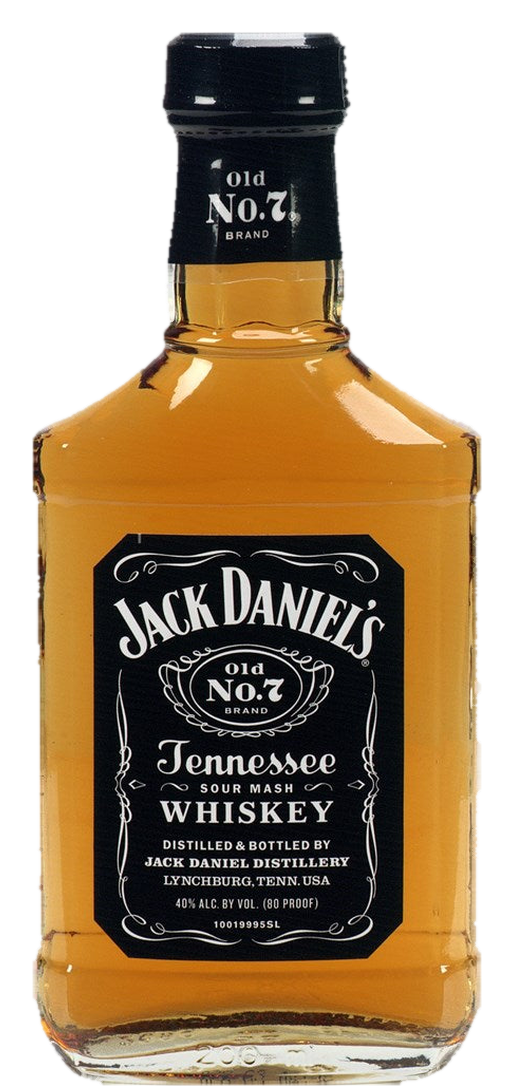 Jack Daniels 200ml