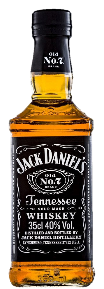 Jack Daniels 350ml