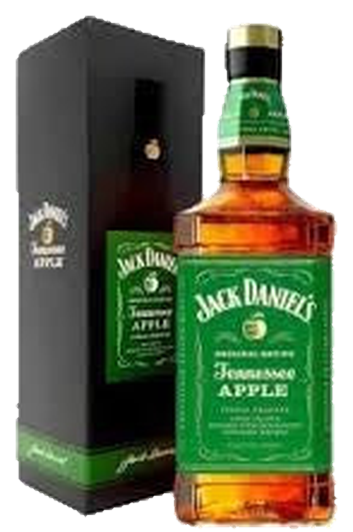 Jack Daniels Apple 700ml
