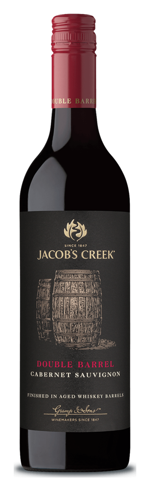 Jacobs Creek DB Cab Sauv
