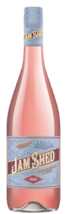 Jam Shed Rose