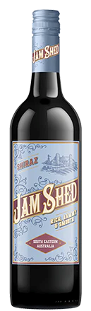 Jam Shed Shiraz