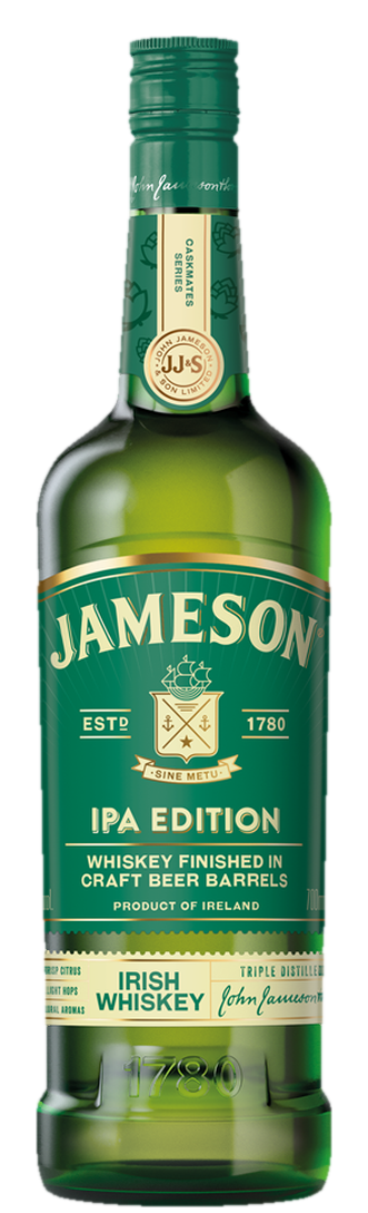 Jameson Caskmate IPA 700ml
