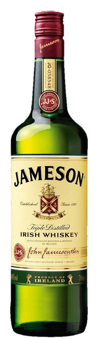 Jameson Irish 700ml