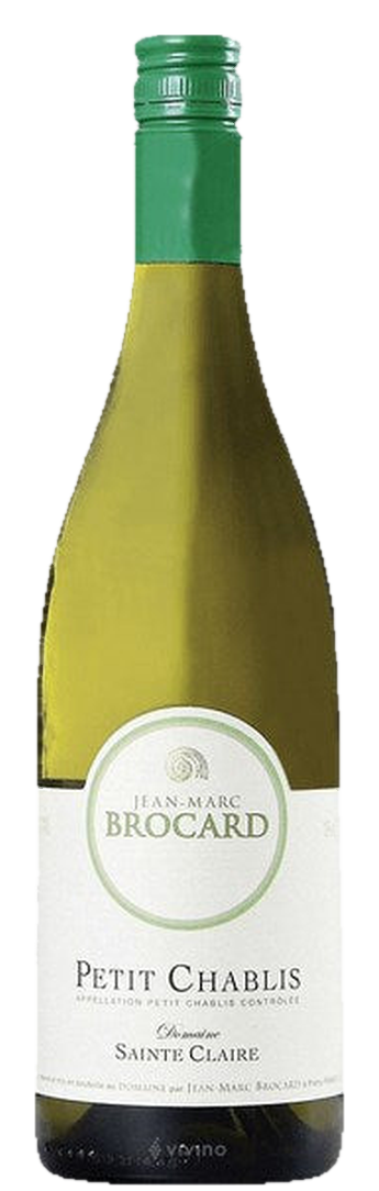Jean Marc Brocard Petit Chabli