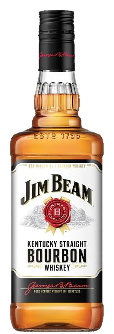 Jim Beam 1.125L