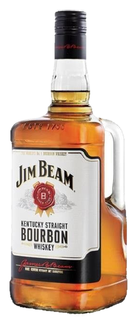 Jim Beam 1.75L