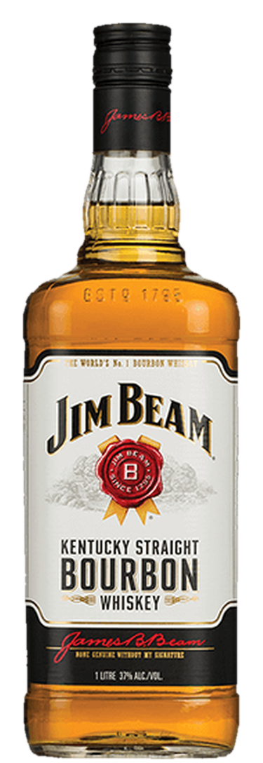 Jim Beam 1L