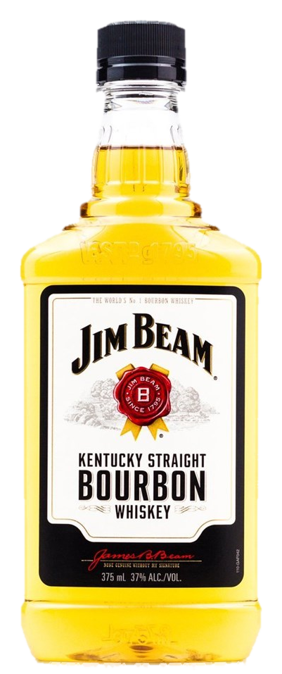 Jim Beam 375ml