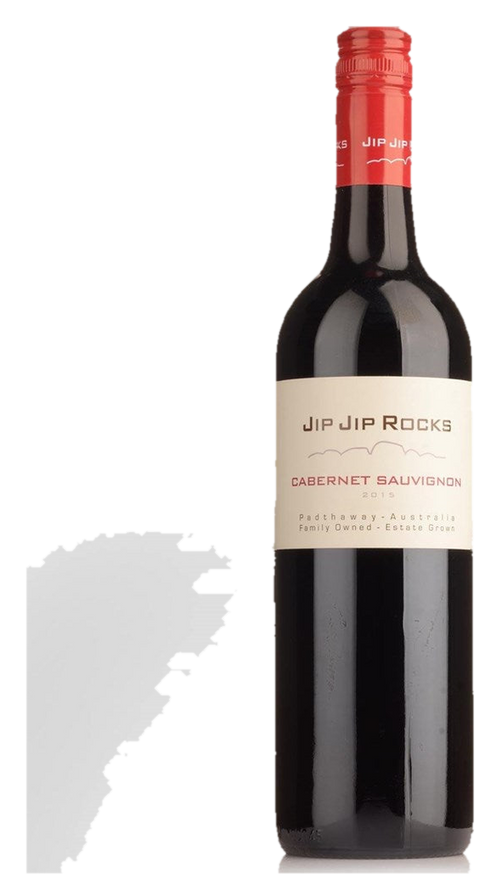 Jip Jip Rocks Cab Sauv 750mL