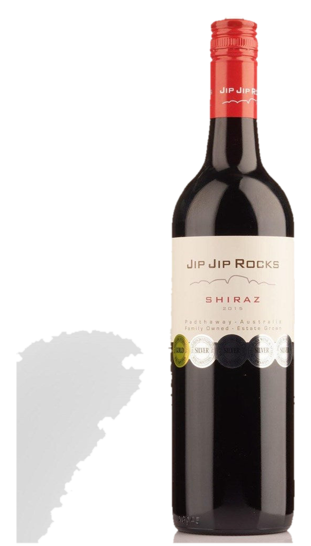 Jip Jip Rocks Shiraz