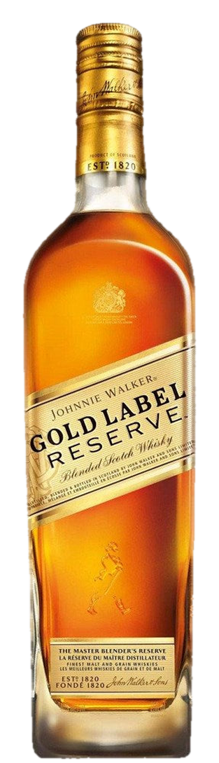 Johnnie Walker Gold Lbl 700ml