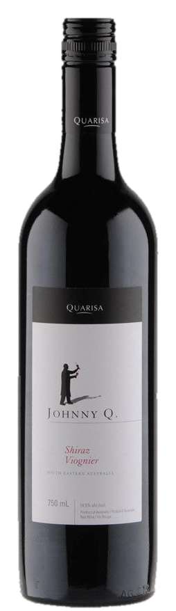 Johnny Q Shiraz Viognier