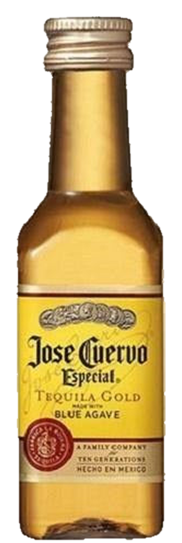 Jose Cuvee Gold 50ml
