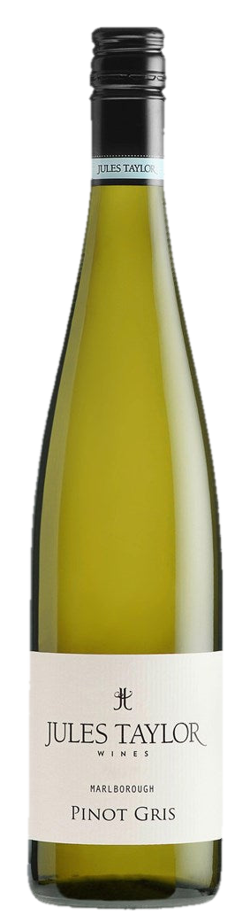 Jules Taylor Pinot Gris 750ml