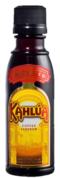 Kahlua 50ml
