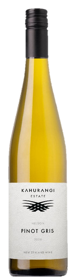 Kahurangi Pinot Gris 750ml