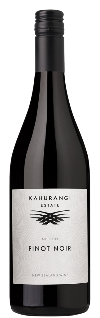 Kahurangi Pinot Noir 750ml