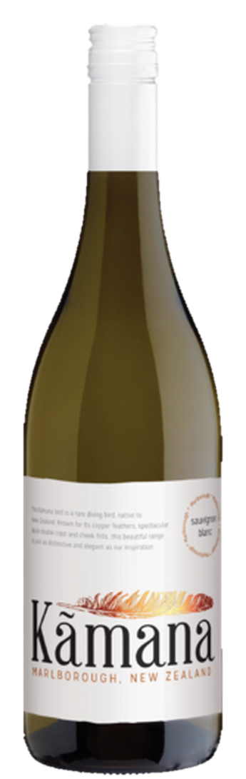Kamana Marl Sauv Blanc 750ml