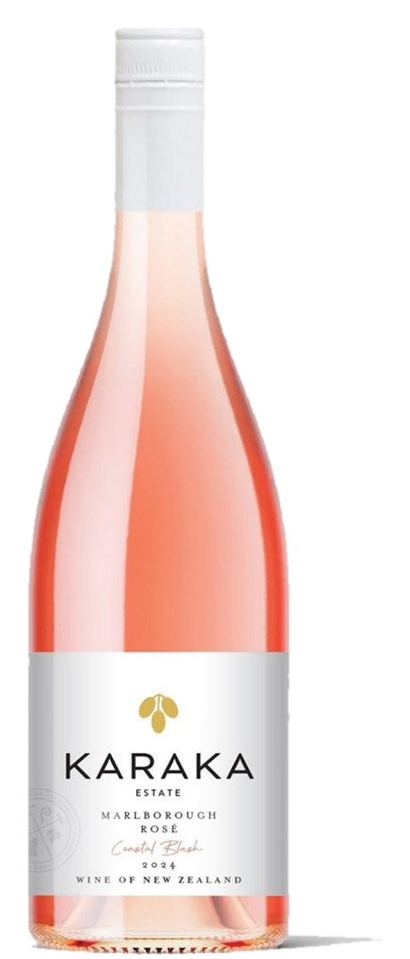 Karaka Rose 750ml
