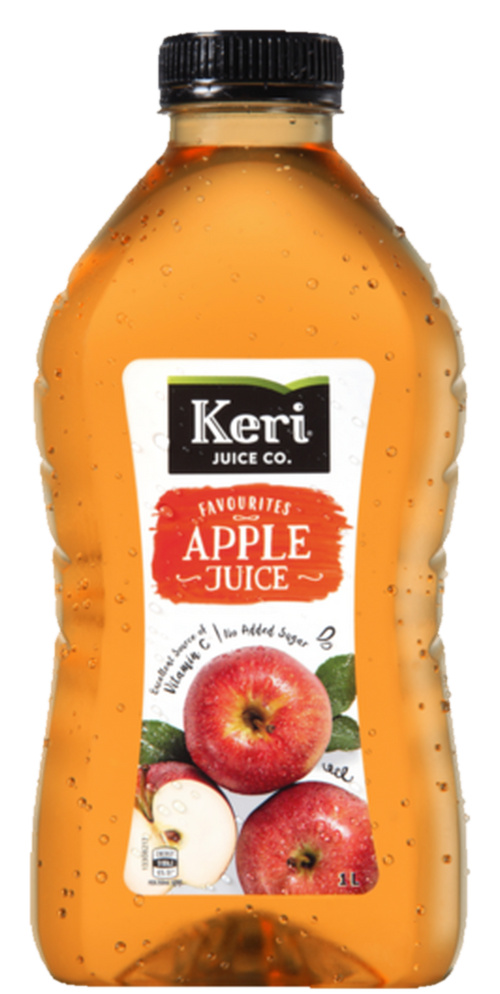 Keri Original Apple 1L