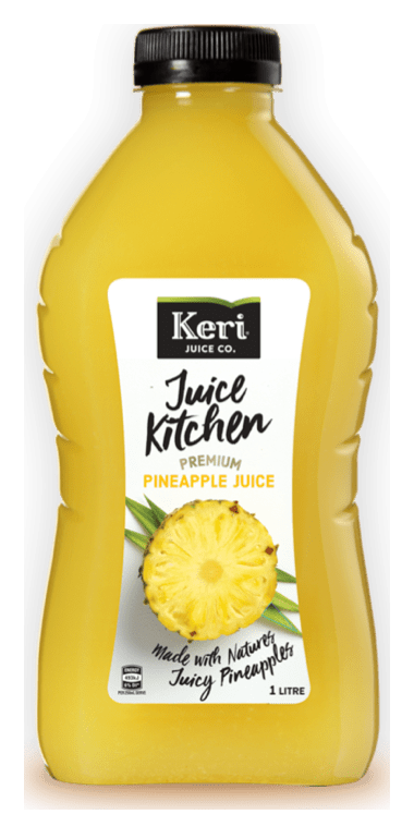 Keri Premium Pineapple 1L