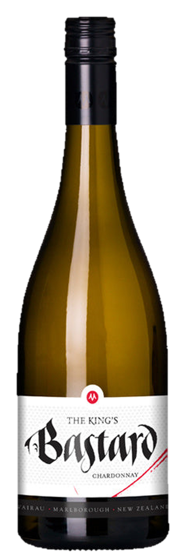 Kings Bastard Sauv Blanc 750ml