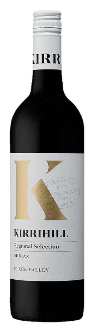 Kirrihill Shiraz