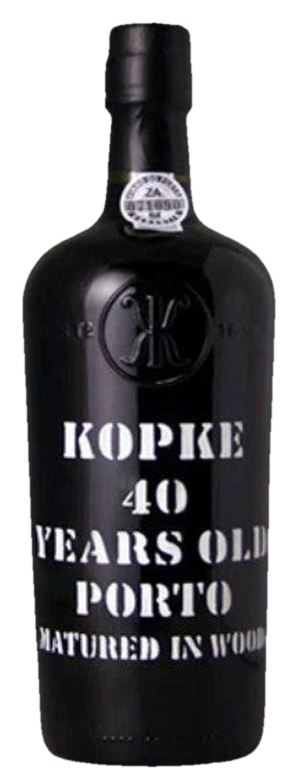Kopke 40YO Tawny Port 750ml